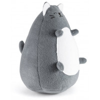 Плюшевая игрушка "Котик Пузик"